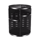 thumbnail image 1 of Organizador Maquillaje Acrilico Almacenamiento Rotación 360° NEGRO, 1 of 5