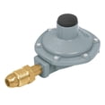 thumbnail image 1 of REGULADOR PARA GAS 1 VIA FOSET 49225 FOSET RG-100, 1 of 2