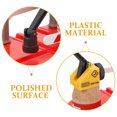thumbnail image 3 of Funny Kids Model Decorative Crane Model Playing Train Crane Children Crane Toy, 3 of 8