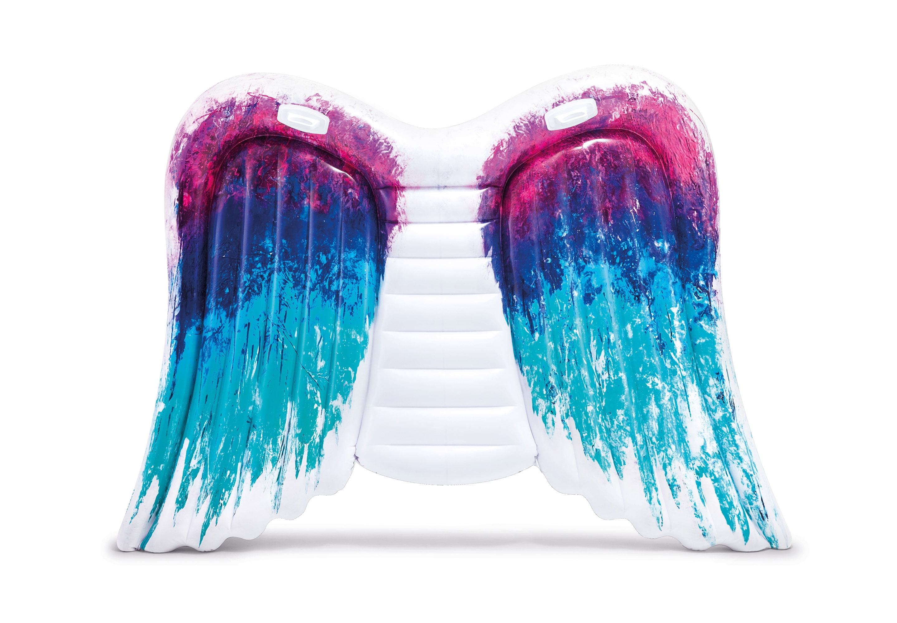 wings pool float