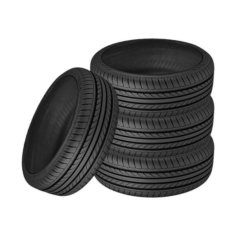 Nankang NS-20 225/40R18 92 H Tire 