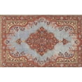 thumbnail image 1 of Ahgly Company Indoor Rectangle Traditional Tan Brown Persian Area Rugs, 9' x 12', 1 of 6