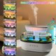 thumbnail image 4 of Humidificador Aire Difusor Aceite Esencial Micro Paisajismo Goteo para El (AU), 4 of 9