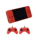 thumbnail image 1 of Tholdsy ABS Game Console Portable Battery Powered Overcharge Bracket Protection with Gaming Rectangular USB Interface 3.5inch Machine Electrónica No.1, 1 of 6