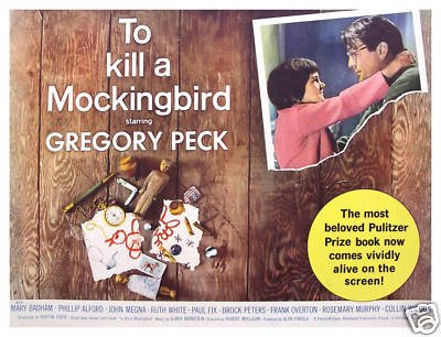 Gifts To Kill A Mockingbird Quilt For Fans Gift For Gregory Peck
