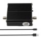 thumbnail image 2 of Convertidor de banda de aviación a onda corta 2 en 1 con amplificador de alta impedancia Señales de entrada de 118-138 MHz Puerto de carga USB-C para escuchar radio portátil y viajar, 2 of 8