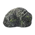 thumbnail image 1 of Piedra artificial para micropaisajes, decoración en jardines, oficinas y hoteles Negro, 1 of 8
