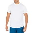 thumbnail image 2 of Russell Men's Core Performance Short Sleeve Recycled Crew T-Shirt, 2 Pack, 2 of 9
