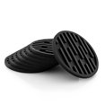 thumbnail image 4 of xiaxaixu Drink Coasters with Holder Silicone Coasters Heat Resistant Cup Mat for Home Decor Tabletop Protection, 4 of 8