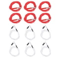 thumbnail image 2 of Cable de Termistor de Informora 3D, Barbilla de Calefacción de Cartucho de Accesorios de Extreme Caliente de 24V 40W Para Ender 3x Para Ender 3 Pro ender 3 Pro, 2 of 7