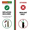 thumbnail image 5 of Stop & Go 300 Sealant and Inflation Kit for Bicycles and E-Bikes, 5 of 7