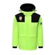 thumbnail image 2 of Chaquetas y abrigos de piel sintética con capucha y manga larga, con calefacción inteligente por USB, temperatura constante, resistente al viento, talla grande, para hombre y mujer, invierno, 4 unidad, 2 of 3
