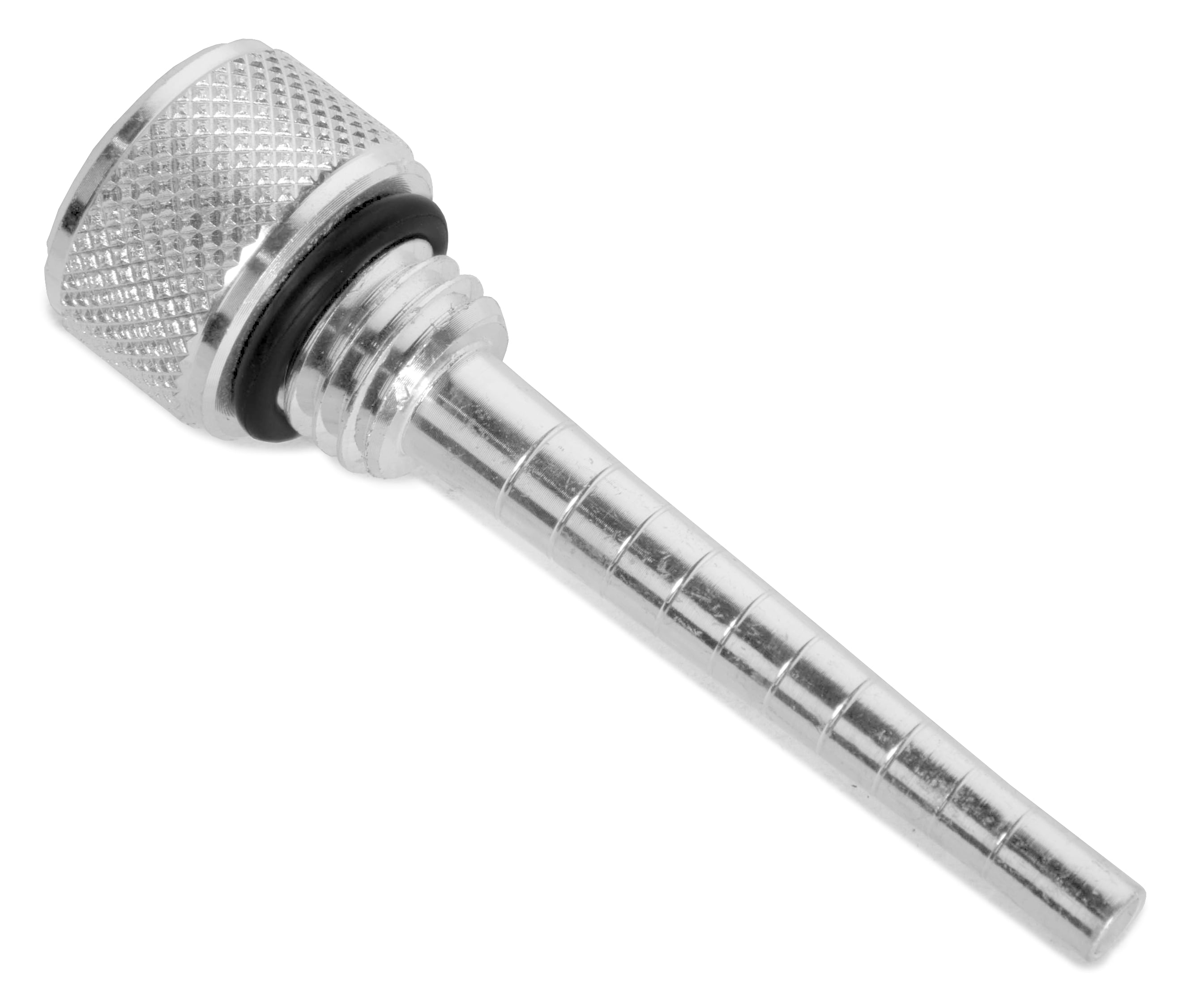 WEN Magnetic Oil Dipstick, Extra Long with M18-2.5 Threading