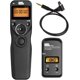 thumbnail image 1 of Control remoto inalámbrico Pixel Timer Shutter Release TW283-N3 para Canon 5D Mark III/5D Mark IV/5D 6D/7D Mark II/7D 50D 40D 30D D60 D30 D2000 R5, 1 of 9