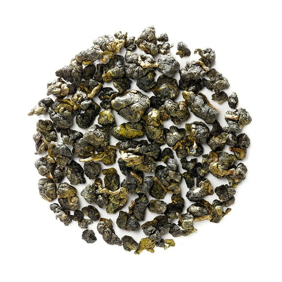 Jin Xuan Oolong Tea From Taiwan - Jinxuan Loose Leaf Tea - Taiwanese Green Oolong Tea 50g