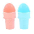 thumbnail image 2 of Soporte de Helado, Copa de Helado Copa Reutilizable PP 2pcs Multifuncional Para El Regalo Congelado, 2 of 7