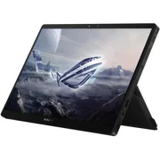 ASUS - ROG Flow Z13 13.4 2.5K 180Hz Touch-Screen Gaming Laptop - Copilot+ PC - AMD Ryzen AI Max+ 395 - 64GB RAM - 1TB SSD - Off Black