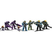 Halo Battle Unit Set Mega Bloks 96814