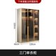 thumbnail image 1 of Light extravagance modern simple wardrobe dressing table integrated glass cabinet door multi-function cloakroom household bedroo My Lux Decor Round, 1 of 10