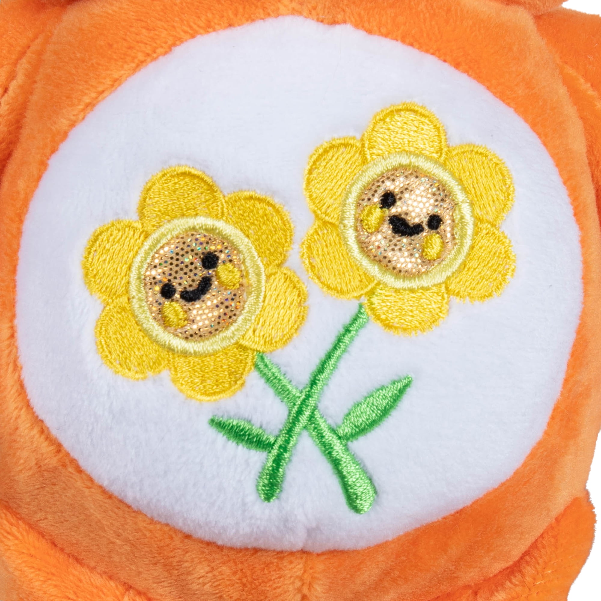 Care Bears Fun Size Sparkle Plush (Eco) - Friend Bear