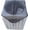 28" X 28", variant on Central Air Conditioner Cover for Outside Units 40" X 40"- Durable AC Leaf Guard Mesh for Outside Unit