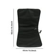 thumbnail image 2 of Dsscvnef USB Heating Cushion Outdoor Car Seat Cushion Winter Heating Pad, 2 of 3