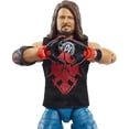thumbnail image 4 of WWE WrestleMania Elite Collection AJ Styles Action Figure, 4 of 6