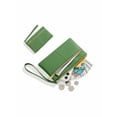 thumbnail image 2 of Tarjetero Xtellar Mujer Carteras De Dama Carteras, 2 of 3