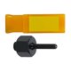 thumbnail image 4 of Adaptador Convertidor M3 a M10 Tuerca Herramienta de remachad de de remache de aire Zulema Mandriles de tuerca, 4 of 8