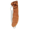thumbnail image 4 of Victorinox Swiss Army Hunter Pro M Wood Pocket Knife With Pouch 0.9411.M63, 4 of 8
