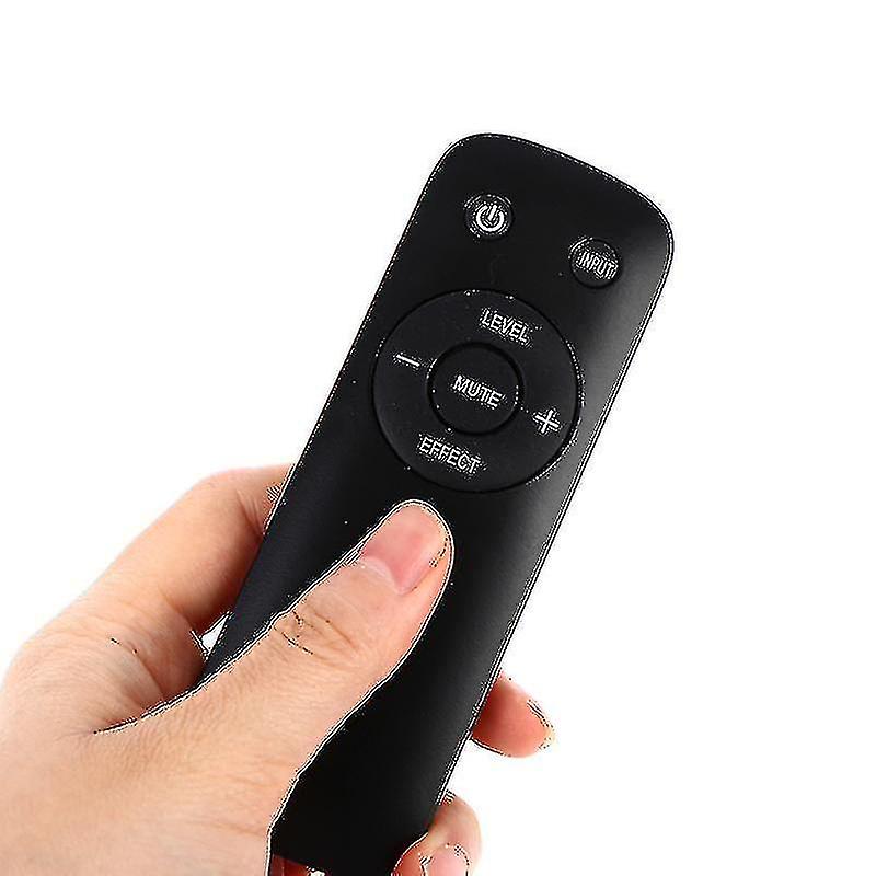 Supporti da parete per Logitech Z906 Supporti und Telecomando