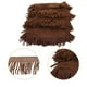 thumbnail image 2 of 1 rollo de adorno con flecos y borlas, elegante material de costura DIY para hacer cortinas, 2 of 5