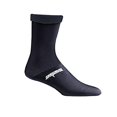 thumbnail image 1 of Seirus Innovation 2905 Weathershield Stormsock - Windproof, Waterproof, Breathable Sock, Black, Large, 1 of 3