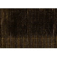 thumbnail image 1 of Ahgly Company Indoor Rectangle Abstract Orange Modern Area Rugs, 8' x 12', 1 of 4
