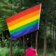 thumbnail image 5 of Toystoory johnin 90x150cm homosexual Philadelphia Philly Rainbow Flag Banderas y pancartas para exteriores, 5 of 6