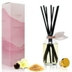 LOVSPA DE-STRESS Lavender & Eucalyptus Reed Diffuser Oil Set - Walmart.com