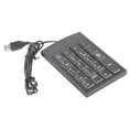 thumbnail image 1 of Numéro d'Utilisateur Pavé Numérique pour Ordinateur Portable Numérique Mini Usb Numérique Clavier Numérique Clavier Numérique pour Ordinateur Portable, 1 of 8