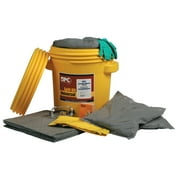 SPC SPC UNIVERSAL SPILL KIT - 20GALLON LAB PACK