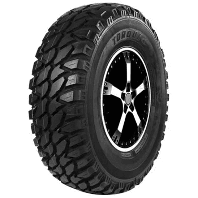Llanta 235/75 R15 TORQUE TQ-MT701104/101Q