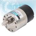 thumbnail image 1 of Motor sin Escobillas Motor sin Escobillas CC Motor de Baja Velocidad Mini Reducción de Velocidad CW/CCW DC12V para Máquina Herramienta CNC XD-37GB3525 ANGGREK Otros, 1 of 8