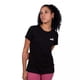thumbnail image 3 of Playera Puma ESS Small Logo para Mujer 586776-01 negro XS, 3 of 4