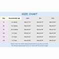 thumbnail image 3 of Rggeeun Toddler Girls Oversized Bowknot Party Dress Flower Girl Tutu Dress For Wedding Cute Casual O-Neck Sundress, 3 of 4