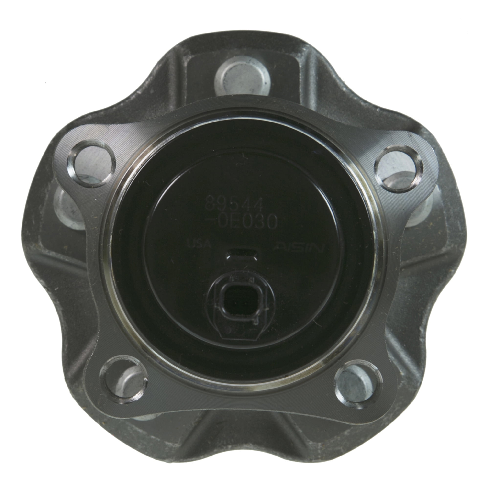 MOOG 512364 Wheel Bearing and Hub Assembly