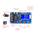 thumbnail image 3 of Ruiboury Battery Charger Controller Batteries Charging Control Board Accessories, 3 of 6