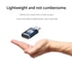 thumbnail image 2 of Adaptador PD20W Convertidor de transferencia de datos de carga para teléfono portátil (recto) Hugtrwg Para estrenar, 2 of 3