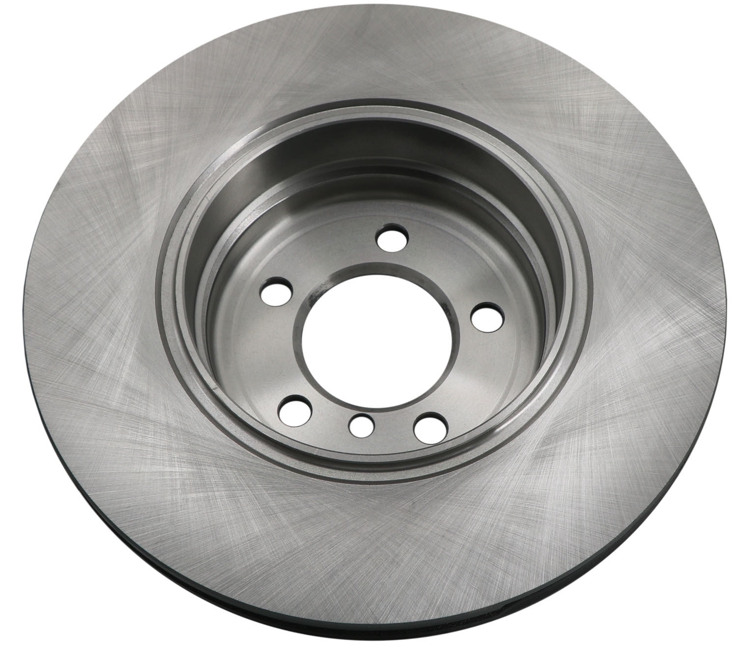 Winstop Brake Rotor, Rear WS245100, BMW 750Li 2008-2006