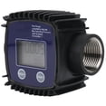 thumbnail image 1 of Medidor de Flujo de Turbina NikouMX K25 1 Pulgada, 1 of 8