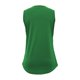 thumbnail image 5 of Playeras,Blusas y Tops,Ropa para Mujer Gráfico camisetas sin mangas para las mujeres Tops de verano para mujer Cuello cuadrado Suelto Casual Manga corta (Green, XXXL), 5 of 7