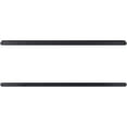thumbnail image 3 of Samsung HW-S800D Ultra-slim 3.1.2ch Wireless Dolby ATMOS Soundbar with Q-Symphony (2024) Bundle with SWA-9500S Wireless Rear Speaker Kit, 3 of 11