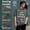 Dark Gray, variant on Custom Photo T-Shirts for Men Design Your Own Personalized Shirt on Front&Back Cotton Tess Customizable Text And Image Gray XL